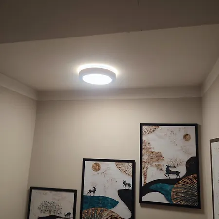 Apartment Marija Lux Jagodina