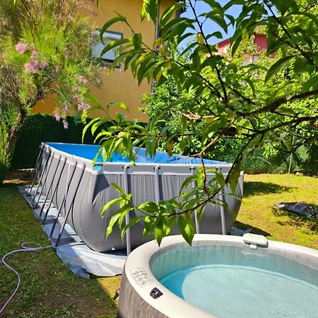 Apartment Marija Lux